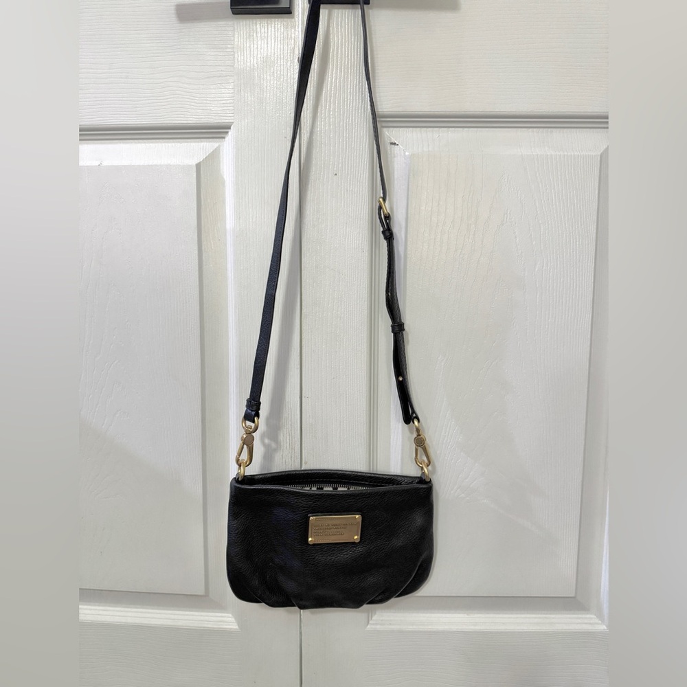 MARC By Marc Jacobs Q Percy Bag - Picture 2 of 8